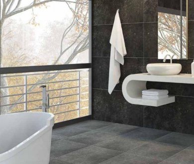 Плитка Seranit коллекция Belgium Stone