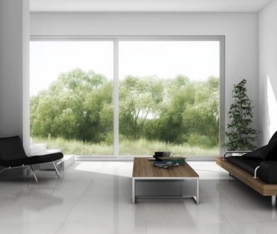 Плитка Seranit коллекция Carrara