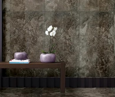 Плитка Seranit коллекция Fossil