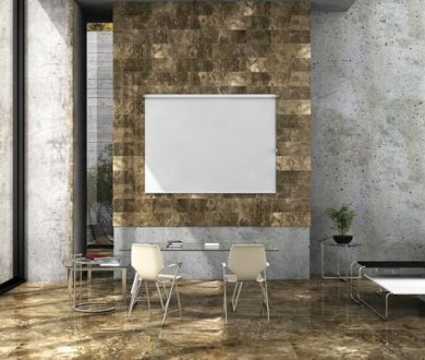 Плитка Seranit коллекция Fossil