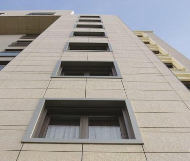 Плитка Seranit коллекция Riverstone