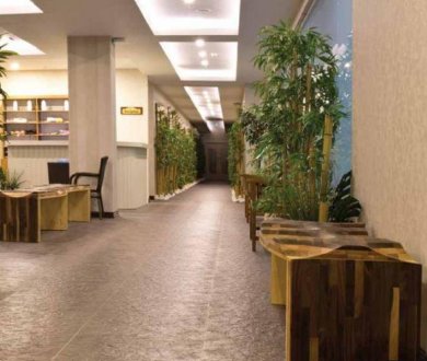 Плитка Seranit коллекция Riverstone