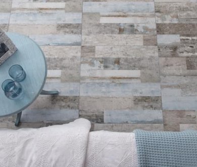 Плитка Seranit коллекция Wornwood