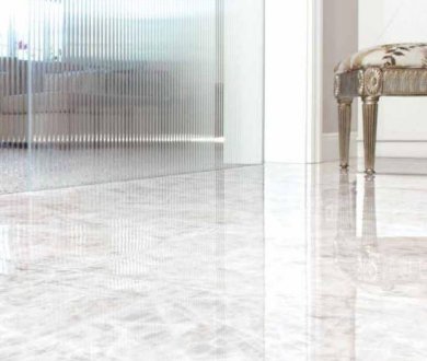 Плитка Seranit коллекция Zuccherino Marble