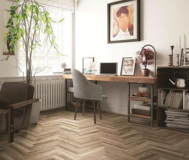 Плитка Serenissima Cir коллекция Alaska