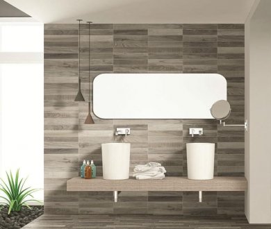 Плитка Serenissima Cir коллекция Alaska
