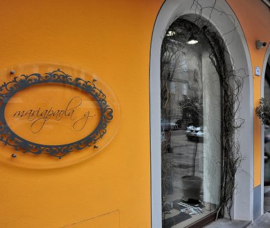 Плитка Serenissima Cir коллекция Biarritz