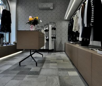 Плитка Serenissima Cir коллекция Biarritz