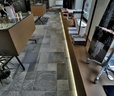 Плитка Serenissima Cir коллекция Biarritz