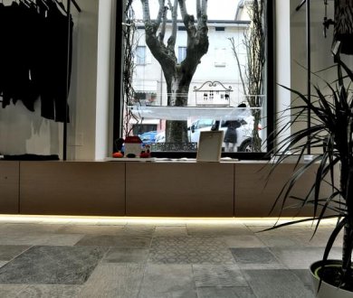 Плитка Serenissima Cir коллекция Biarritz