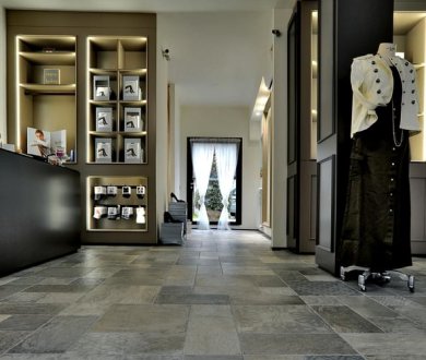 Плитка Serenissima Cir коллекция Biarritz