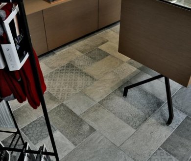 Плитка Serenissima Cir коллекция Biarritz