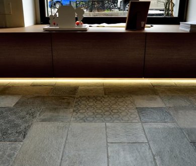Плитка Serenissima Cir коллекция Biarritz