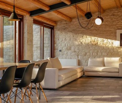 Плитка Serenissima Cir коллекция Biarritz