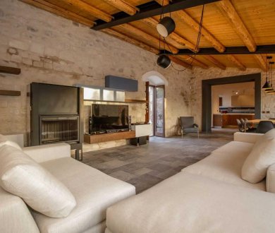 Плитка Serenissima Cir коллекция Biarritz