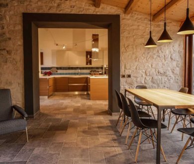 Плитка Serenissima Cir коллекция Biarritz