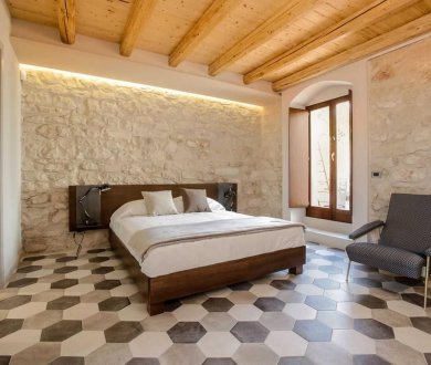 Плитка Serenissima Cir коллекция Biarritz