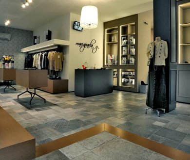 Плитка Serenissima Cir коллекция Biarritz