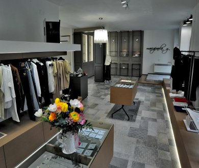 Плитка Serenissima Cir коллекция Biarritz