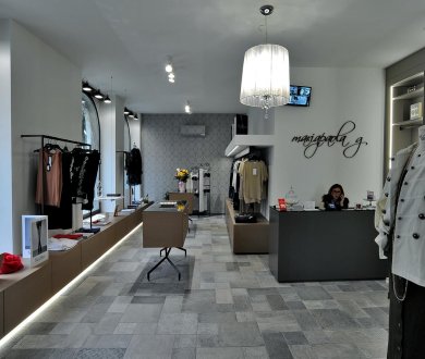 Плитка Serenissima Cir коллекция Biarritz