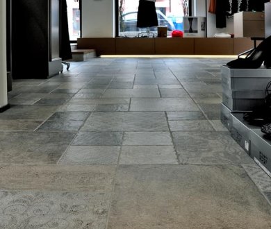 Плитка Serenissima Cir коллекция Biarritz