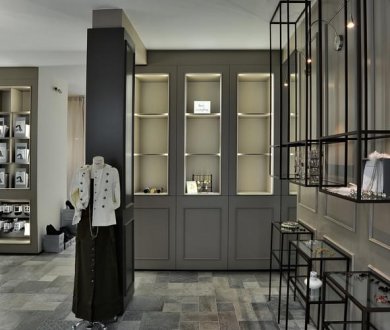 Плитка Serenissima Cir коллекция Biarritz
