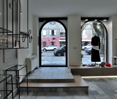 Плитка Serenissima Cir коллекция Biarritz