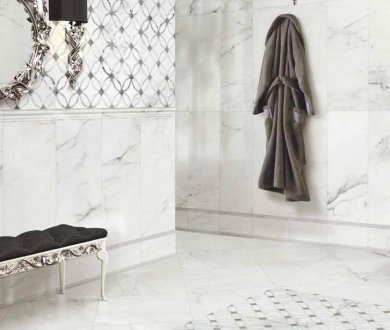 Плитка Serenissima Cir коллекция Canalgrande
