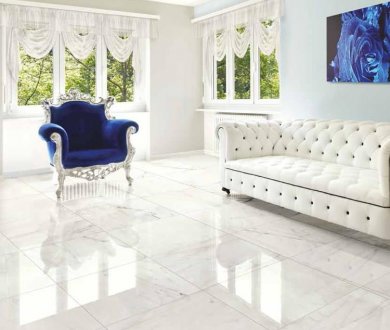 Плитка Serenissima Cir коллекция Canalgrande
