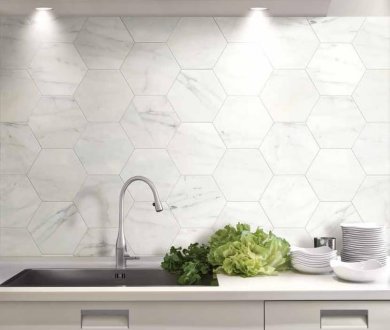 Плитка Serenissima Cir коллекция Canalgrande