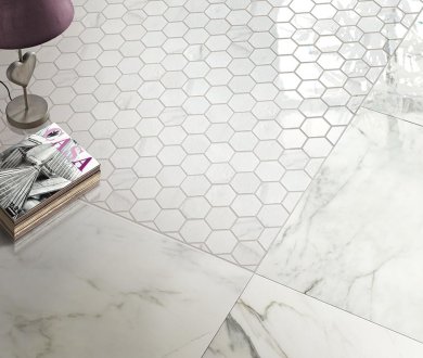 Плитка Serenissima Cir коллекция Canalgrande