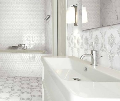 Плитка Serenissima Cir коллекция Canalgrande