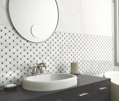 Плитка Serenissima Cir коллекция Canalgrande