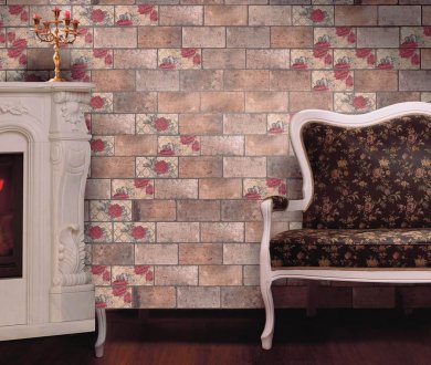 Плитка Serenissima Cir коллекция Chicago