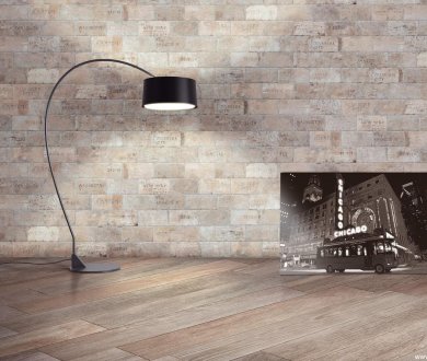 Плитка Serenissima Cir коллекция Chicago