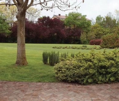 Плитка Serenissima Cir коллекция Chicago