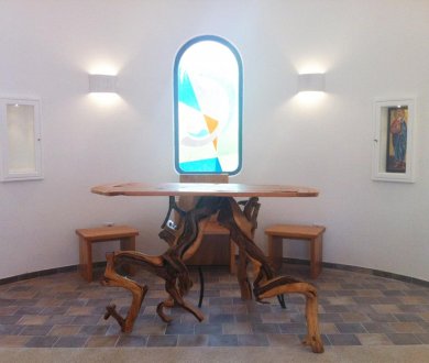 Плитка Serenissima Cir коллекция Chicago