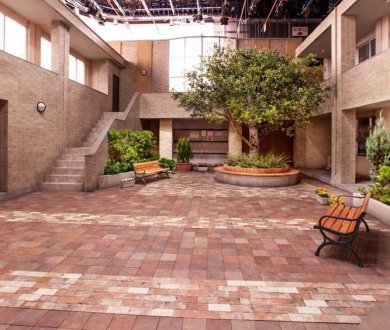 Плитка Serenissima Cir коллекция Chicago