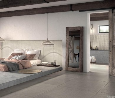 Плитка Serenissima Cir коллекция Costruire