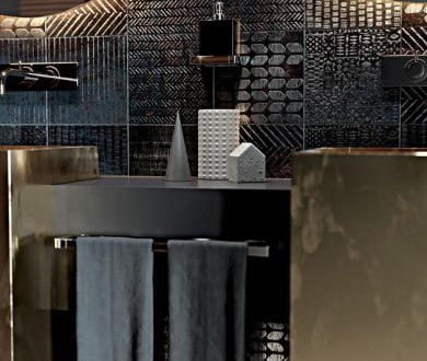 Плитка Serenissima Cir коллекция Costruire