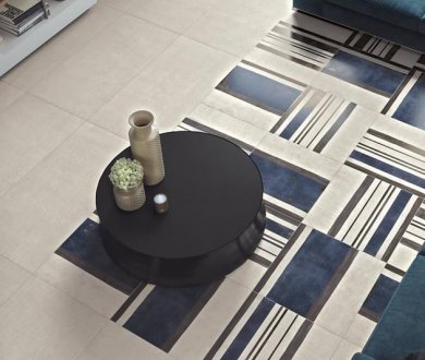 Плитка Serenissima Cir коллекция Costruire