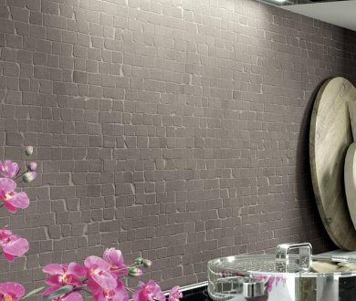 Плитка Serenissima Cir коллекция Costruire