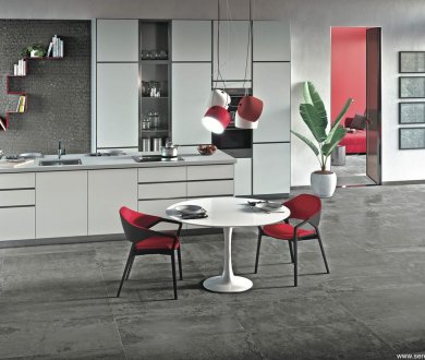 Плитка Serenissima Cir коллекция Costruire