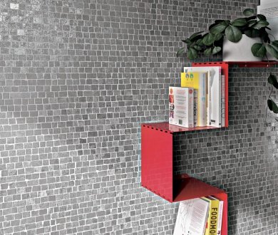 Плитка Serenissima Cir коллекция Costruire