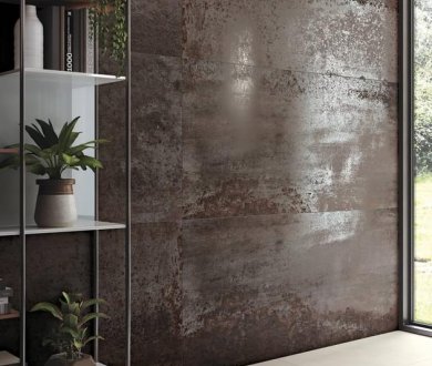 Плитка Serenissima Cir коллекция Costruire