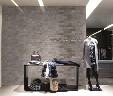 Плитка Serenissima Cir коллекция Docklands