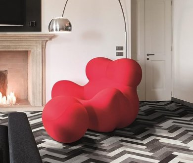 Плитка Serenissima Cir коллекция Docklands