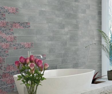 Плитка Serenissima Cir коллекция Docklands