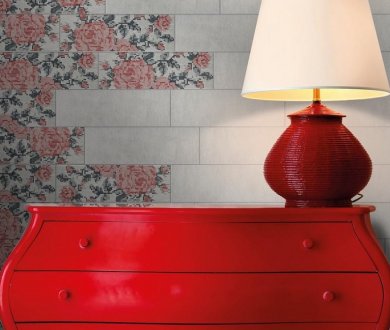 Плитка Serenissima Cir коллекция Docklands