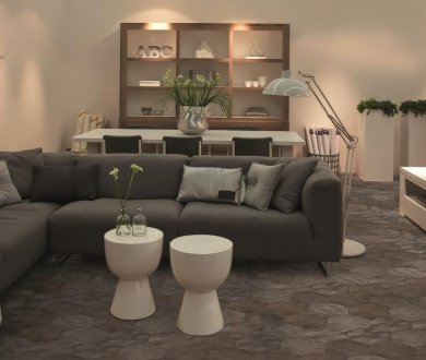 Плитка Serenissima Cir коллекция Docklands